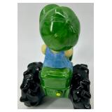 John Deere Farm Kids Figurine Set