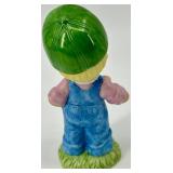 John Deere Farm Kids Figurine Set