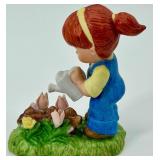 John Deere Farm Kids Figurine Set