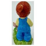 John Deere Farm Kids Figurine Set