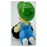 John Deere Farm Kids Figurine Set