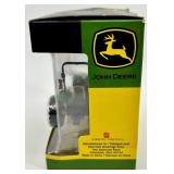 John Deere & Hallmark Keepsake Tractor Ornaments Mixed Lot