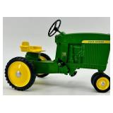 John Deere Figurine Collection by Donald Zolan