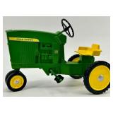John Deere Figurine Collection by Donald Zolan