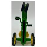 John Deere Figurine Collection by Donald Zolan