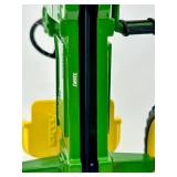 John Deere Figurine Collection by Donald Zolan