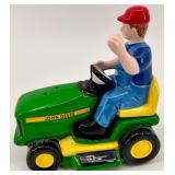 John Deere Figurine Collection by Donald Zolan