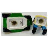 John Deere Figurine Collection by Donald Zolan