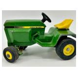John Deere Figurine Collection by Donald Zolan