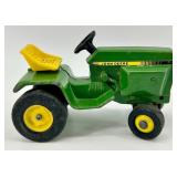 John Deere Figurine Collection by Donald Zolan