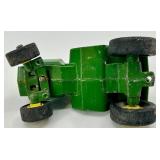 John Deere Figurine Collection by Donald Zolan