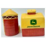 John Deere Ceramic Tableware Mixed Lot