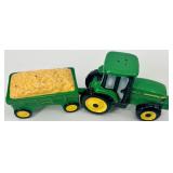 John Deere Ceramic Tableware Mixed Lot