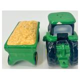John Deere Ceramic Tableware Mixed Lot