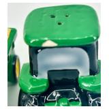 John Deere Ceramic Tableware Mixed Lot