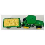 John Deere Ceramic Tableware Mixed Lot
