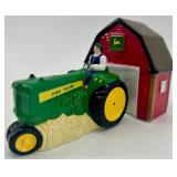 John Deere Ceramic Tableware Mixed Lot
