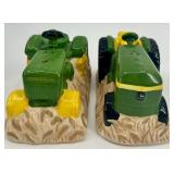 John Deere Themed Collectibles Mixed Lot