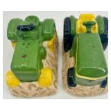 John Deere Themed Collectibles Mixed Lot