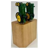 John Deere Themed Collectibles Mixed Lot