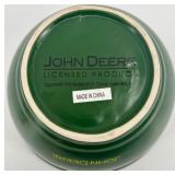 John Deere Themed Collectibles Mixed Lot