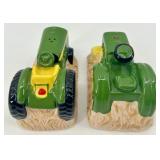 John Deere Themed Collectibles Mixed Lot