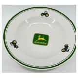 John Deere Tractor Dinnerware Set