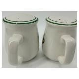 John Deere Kitchenware Mixed Lot