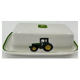 John Deere Kitchenware Mixed Lot