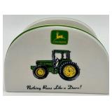 John Deere Kitchenware Mixed Lot