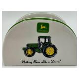 John Deere Kitchenware Mixed Lot
