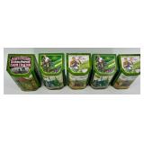 John Deere Tractor Tins