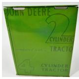 John Deere Tractor Tins