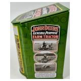 John Deere Tractor Tins