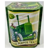 John Deere Tractor Tins