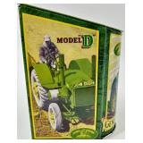 John Deere Tractor Tins