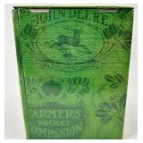 John Deere Tractor Tins