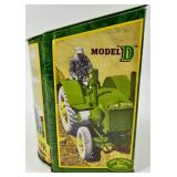 John Deere Tractor Tins