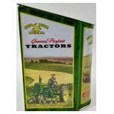 John Deere Tractor Tins