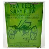 John Deere Tractor Tins