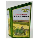 John Deere Tractor Tins