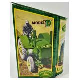 John Deere Tractor Tins