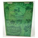 John Deere Tractor Tins