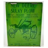 John Deere Tractor Tins