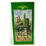 John Deere Tin Collectible Assortment Mixed Lot