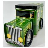 John Deere Tin Collectible Assortment Mixed Lot