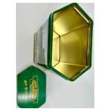 John Deere Tin Collectible Assortment Mixed Lot
