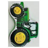 John Deere Tin Collectible Assortment Mixed Lot