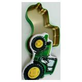 John Deere Tin Collectible Assortment Mixed Lot