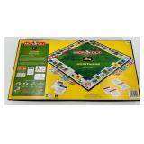 John Deere Monopoly Collector